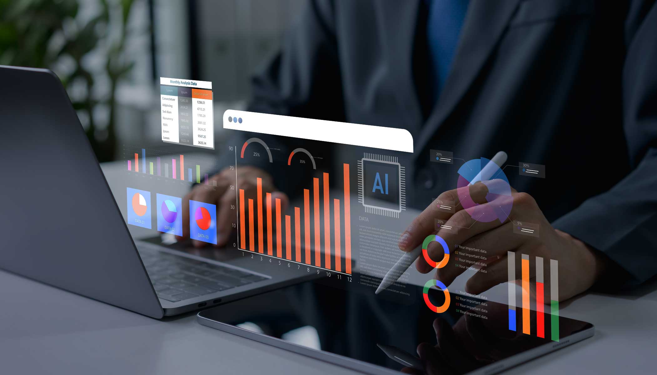 AI Integration
