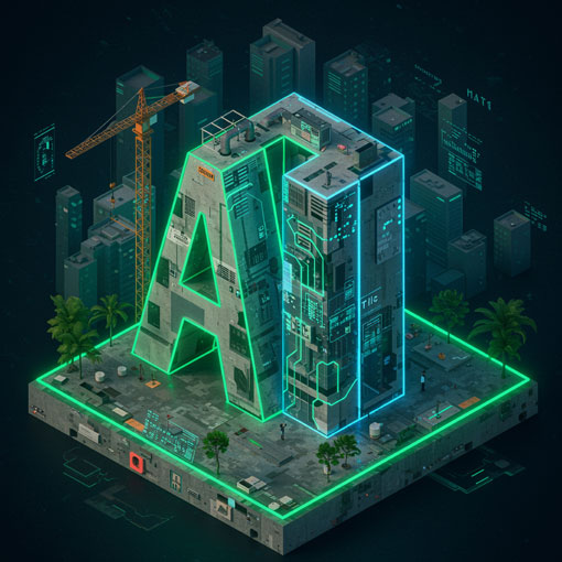 AI in Construction