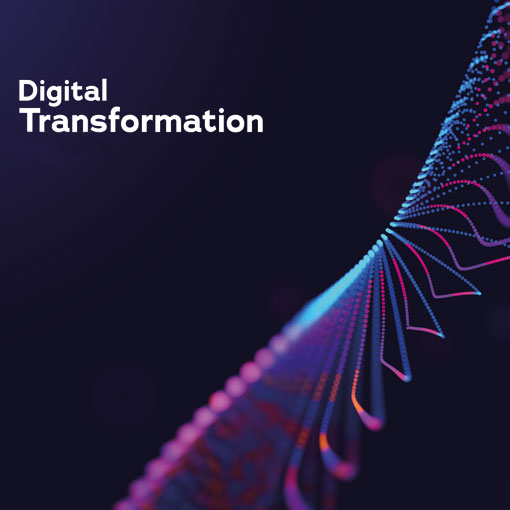 AI in Digital Transformation