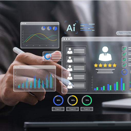 AI in Human Resources