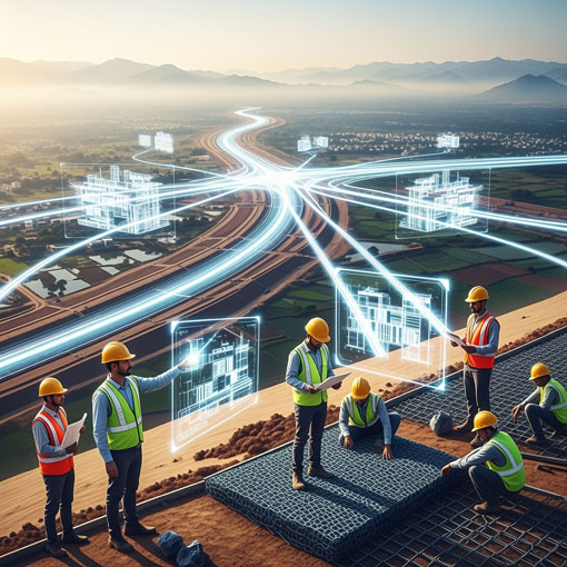 AI in Infrastructure
